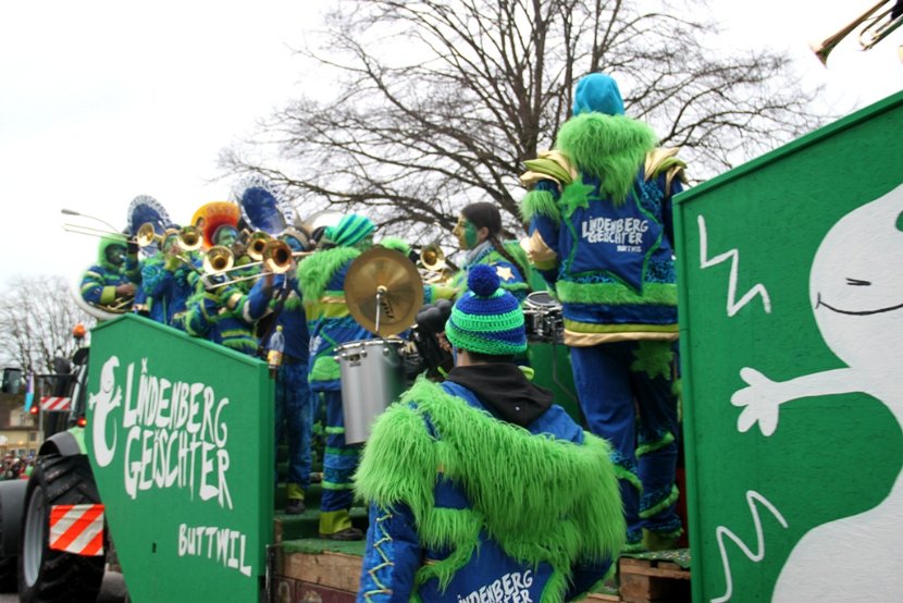 Sarmenstorf Fasnachtsumzug 16.02.2014 (174)